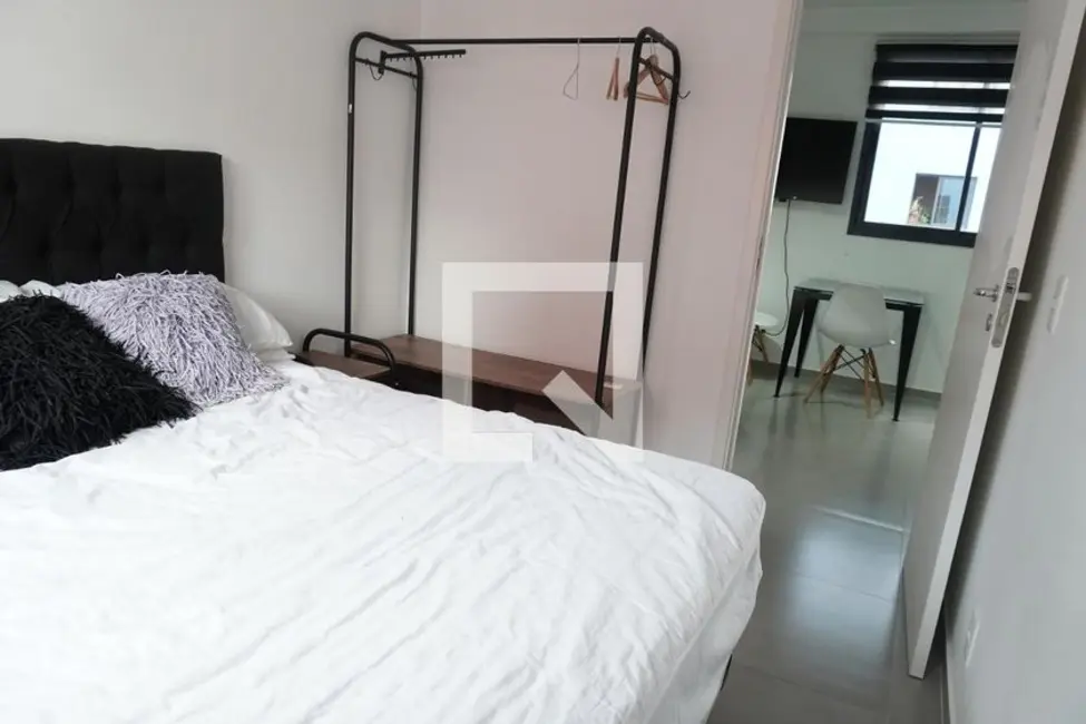 Foto 8 de Kitnet com 1 quarto à venda, 24m2 em Santa Cecília, São Paulo - SP