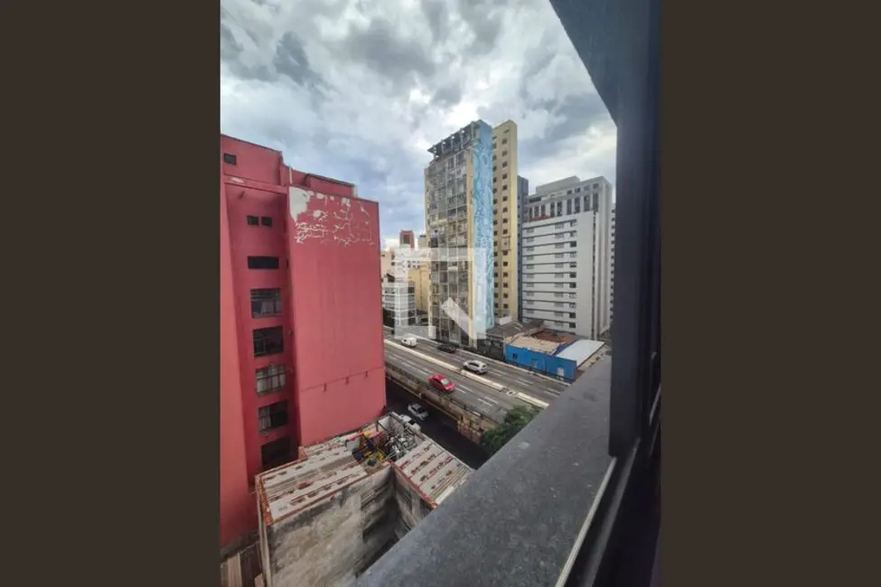 Foto 9 de Kitnet com 1 quarto à venda, 24m2 em Santa Cecília, São Paulo - SP