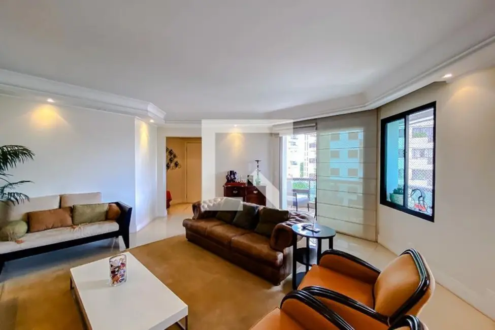 Foto 7 de Apartamento com 3 quartos à venda, 159m2 em Jardim Anália Franco, São Paulo - SP