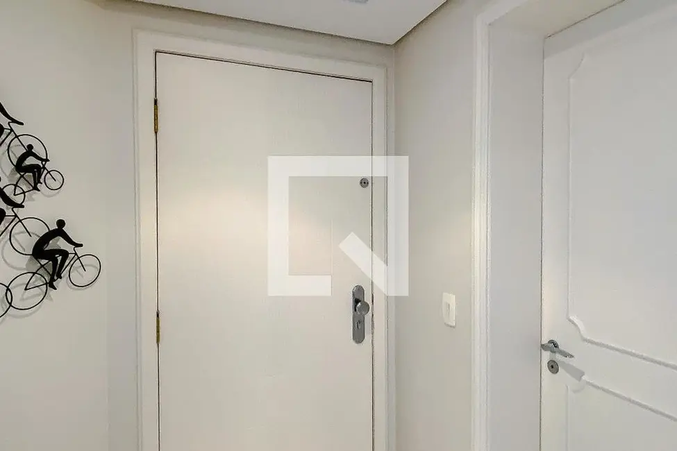 Foto 3 de Apartamento com 3 quartos à venda, 159m2 em Jardim Anália Franco, São Paulo - SP