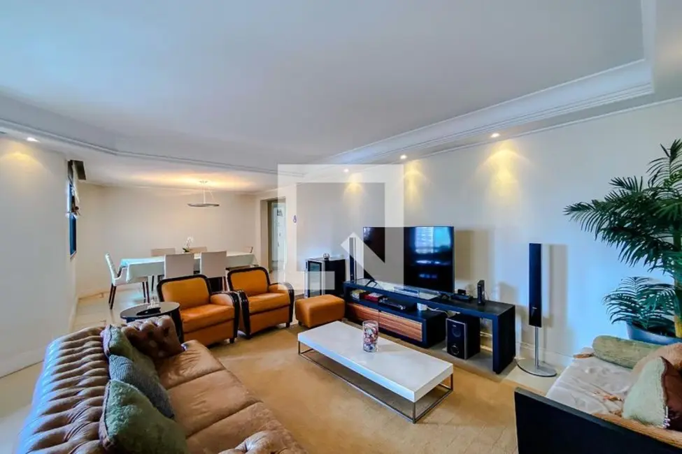 Foto 5 de Apartamento com 3 quartos à venda, 159m2 em Jardim Anália Franco, São Paulo - SP