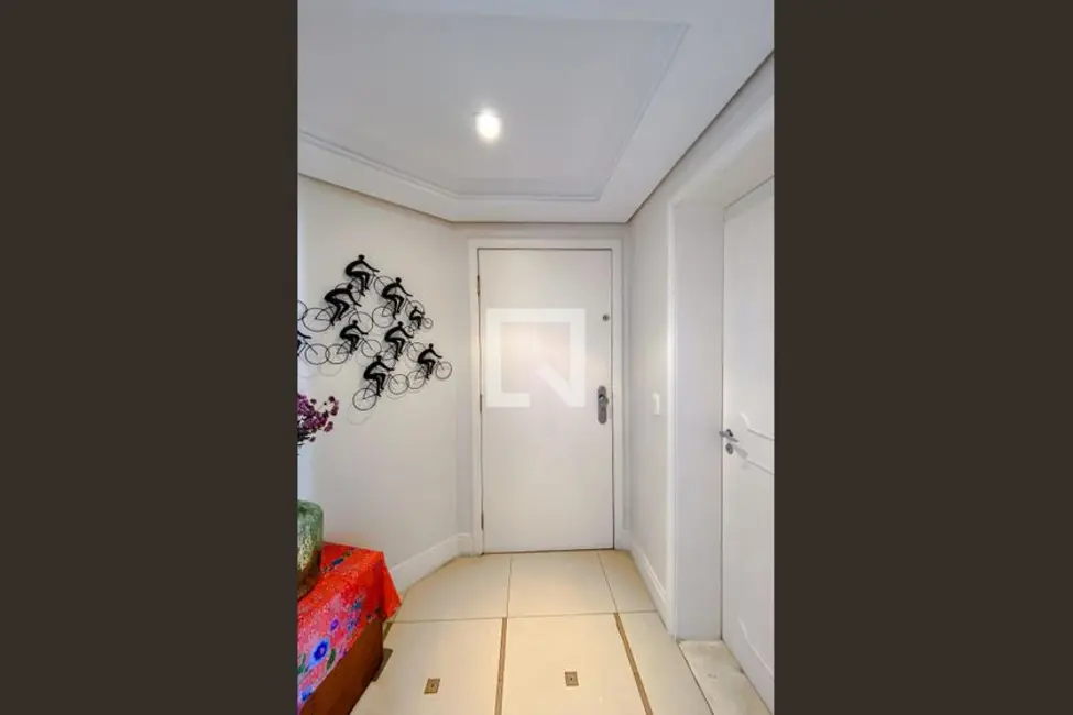 Foto 1 de Apartamento com 3 quartos à venda, 159m2 em Jardim Anália Franco, São Paulo - SP