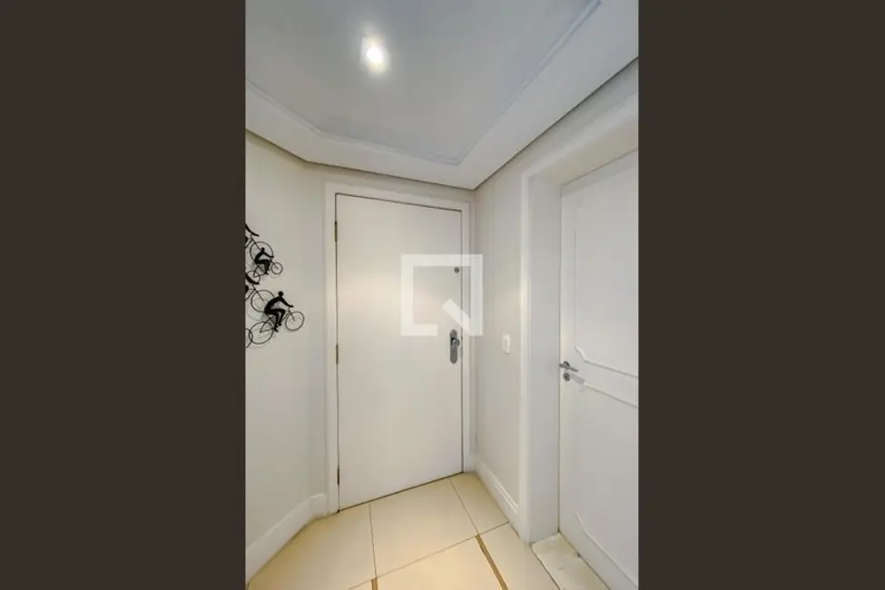 Foto 2 de Apartamento com 3 quartos à venda, 159m2 em Jardim Anália Franco, São Paulo - SP