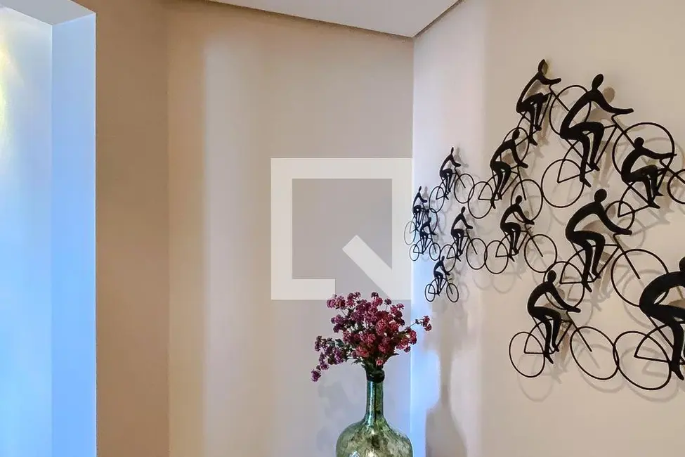 Foto 6 de Apartamento com 3 quartos à venda, 159m2 em Jardim Anália Franco, São Paulo - SP