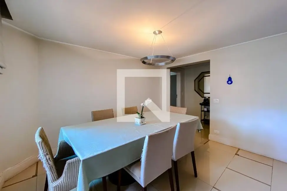 Foto 9 de Apartamento com 3 quartos à venda, 159m2 em Jardim Anália Franco, São Paulo - SP