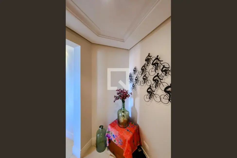 Foto 3 de Apartamento com 3 quartos à venda, 159m2 em Jardim Anália Franco, São Paulo - SP