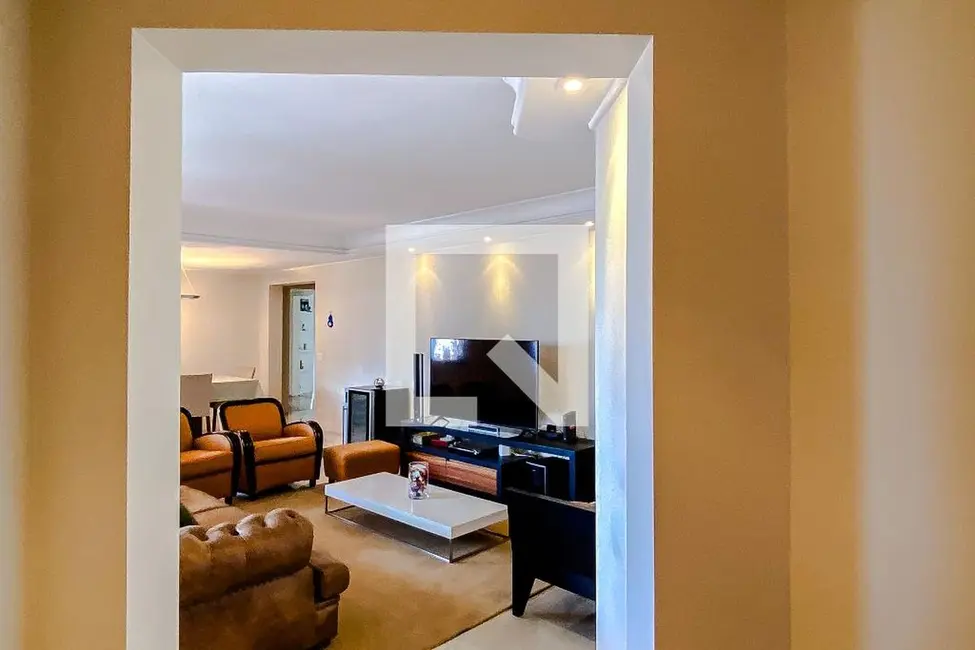 Foto 7 de Apartamento com 3 quartos à venda, 159m2 em Jardim Anália Franco, São Paulo - SP