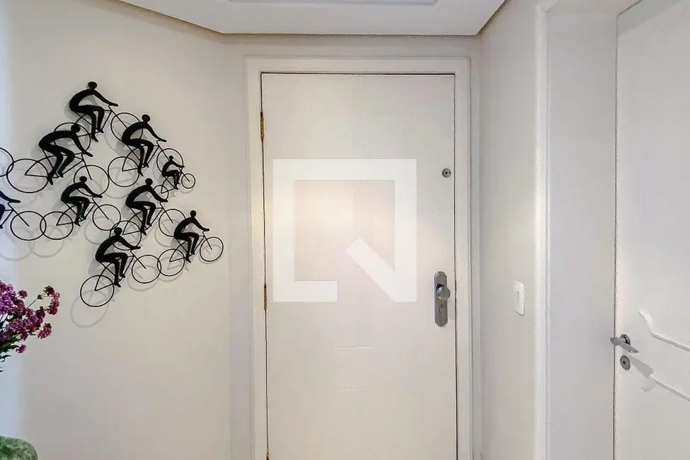 Foto 2 de Apartamento com 3 quartos à venda, 159m2 em Jardim Anália Franco, São Paulo - SP
