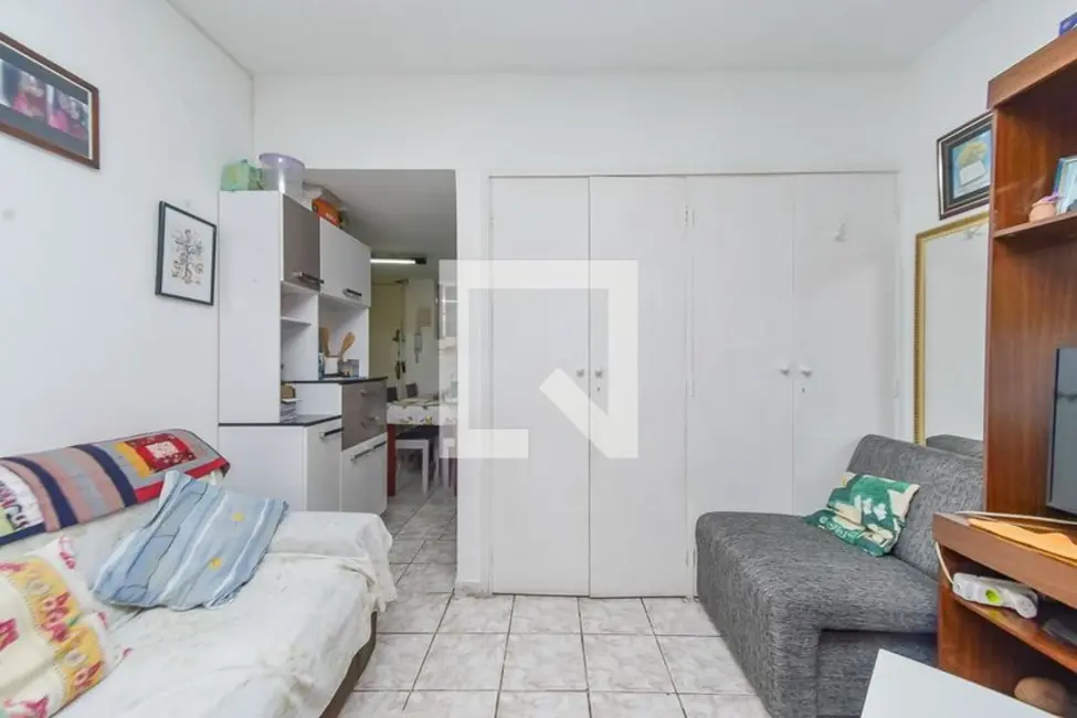 Foto 5 de Apartamento com 1 quarto à venda, 59m2 em Santa Cecília, São Paulo - SP