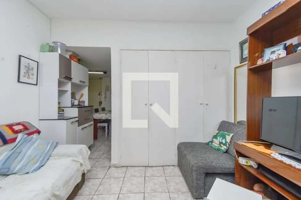 Foto 7 de Apartamento com 1 quarto à venda, 59m2 em Santa Cecília, São Paulo - SP