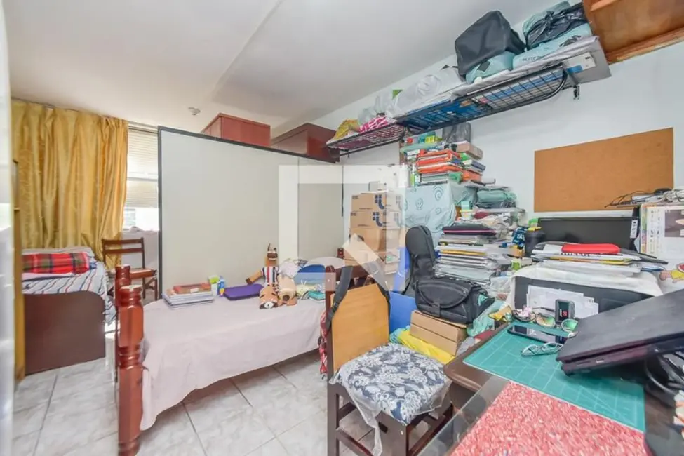 Foto 8 de Apartamento com 1 quarto à venda, 59m2 em Santa Cecília, São Paulo - SP