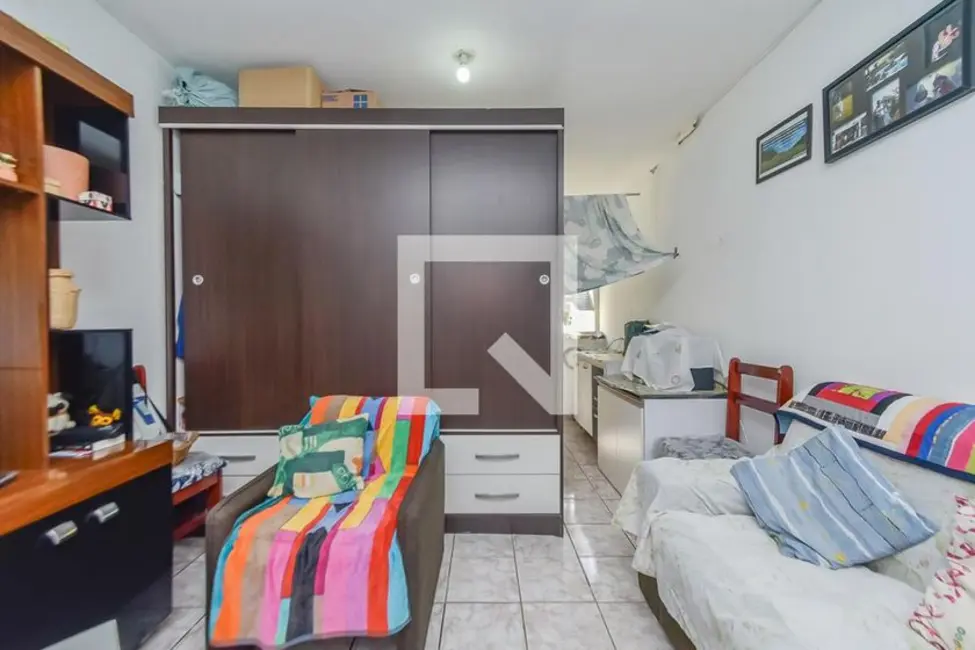 Foto 4 de Apartamento com 1 quarto à venda, 59m2 em Santa Cecília, São Paulo - SP