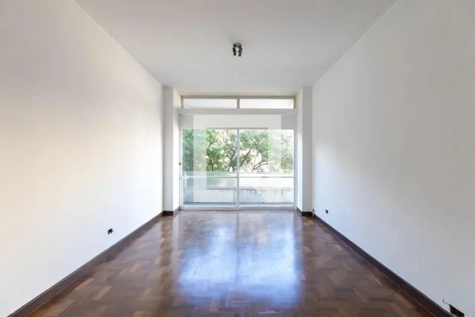 Apartamento com 3 quartos à venda, 126m2 em Santa Cecília, São Paulo - SP - imagem 2 Foto 2 de Apartamento com 3 quartos à venda, 126m2 em Santa Cecília, São Paulo - SP