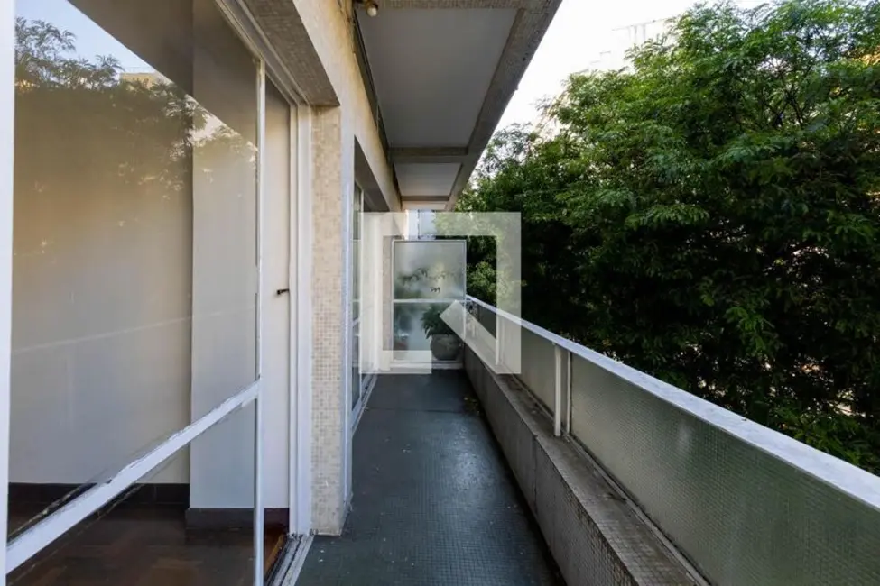 Apartamento com 3 quartos à venda, 126m2 em Santa Cecília, São Paulo - SP - imagem 5 Foto 5 de Apartamento com 3 quartos à venda, 126m2 em Santa Cecília, São Paulo - SP