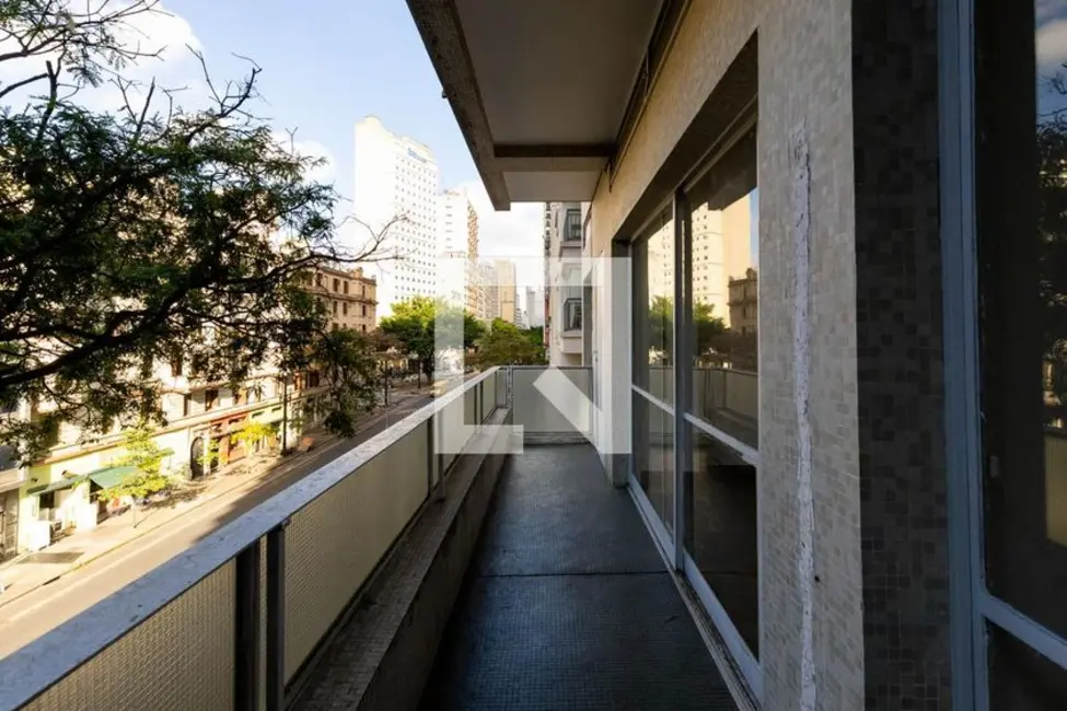 Apartamento com 3 quartos à venda, 126m2 em Santa Cecília, São Paulo - SP - imagem 6 Foto 6 de Apartamento com 3 quartos à venda, 126m2 em Santa Cecília, São Paulo - SP