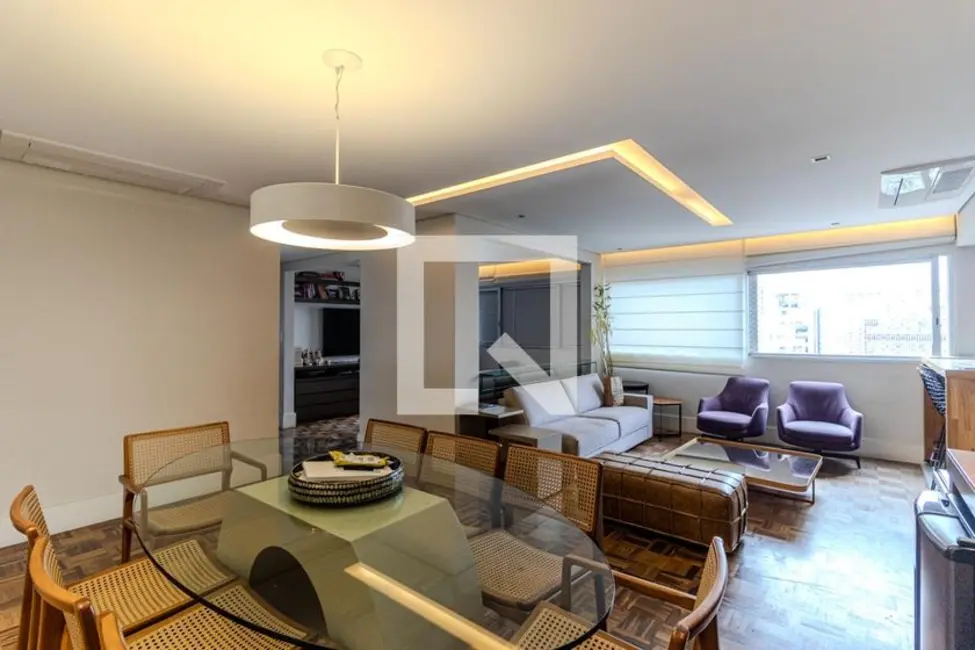 Foto 1 de Apartamento com 2 quartos à venda, 111m2 em Santa Cecília, São Paulo - SP