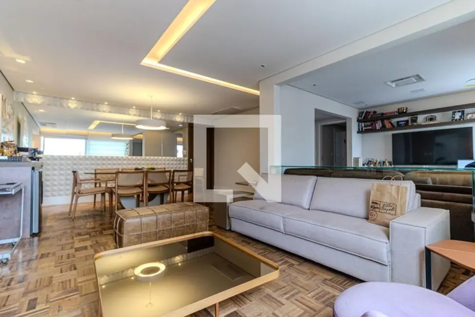 Foto 6 de Apartamento com 2 quartos à venda, 111m2 em Santa Cecília, São Paulo - SP