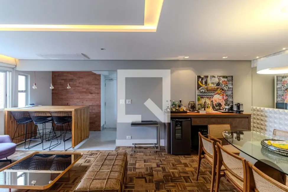 Foto 4 de Apartamento com 2 quartos à venda, 111m2 em Santa Cecília, São Paulo - SP