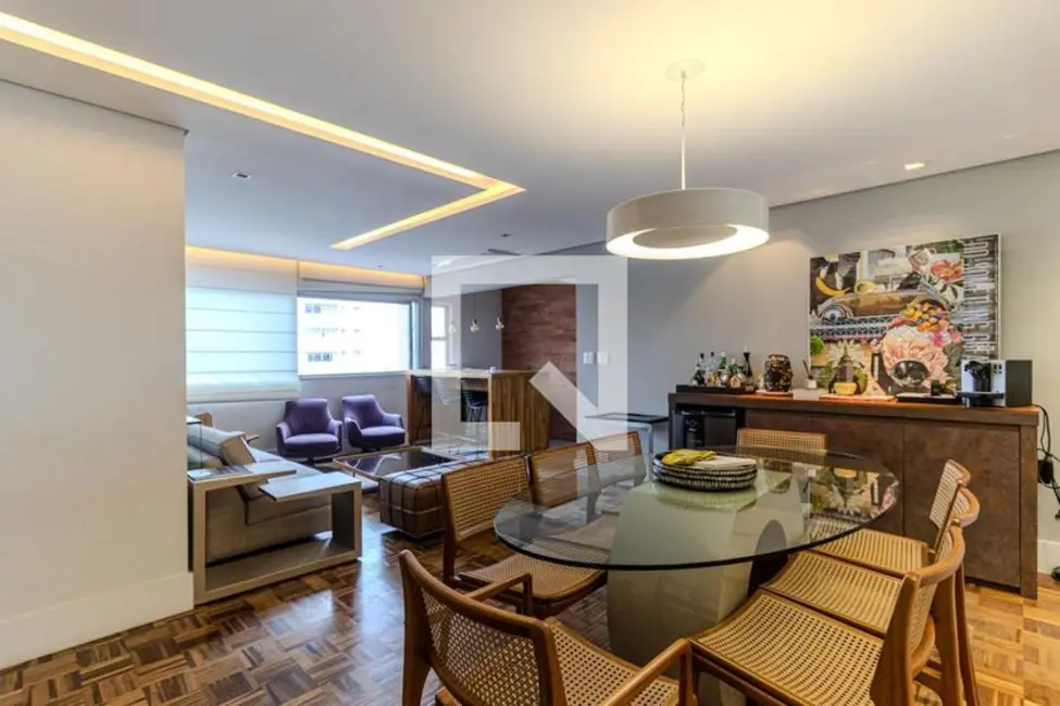 Foto 2 de Apartamento com 2 quartos à venda, 111m2 em Santa Cecília, São Paulo - SP