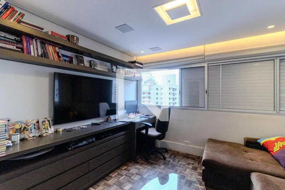 Foto 8 de Apartamento com 2 quartos à venda, 111m2 em Santa Cecília, São Paulo - SP