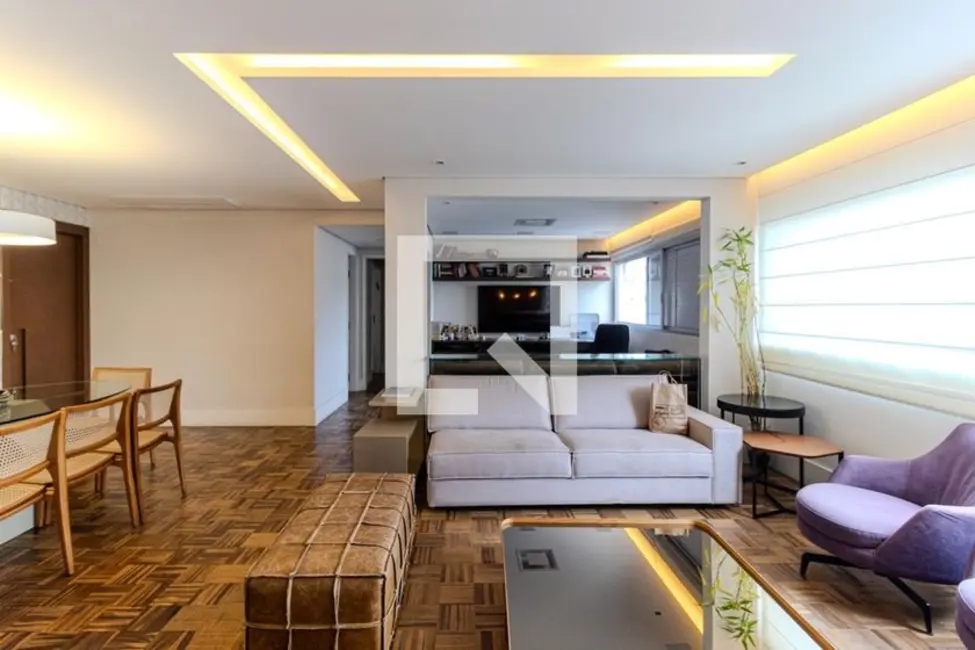 Foto 5 de Apartamento com 2 quartos à venda, 111m2 em Santa Cecília, São Paulo - SP