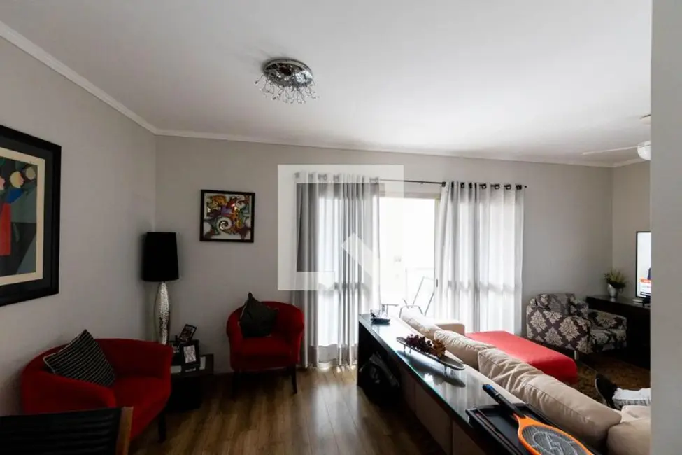 Foto 1 de Apartamento com 3 quartos à venda, 140m2 em Santa Cecília, São Paulo - SP