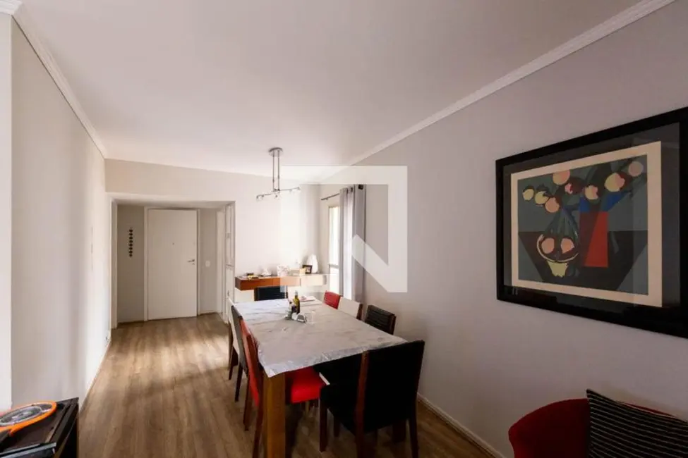 Foto 7 de Apartamento com 3 quartos à venda, 140m2 em Santa Cecília, São Paulo - SP