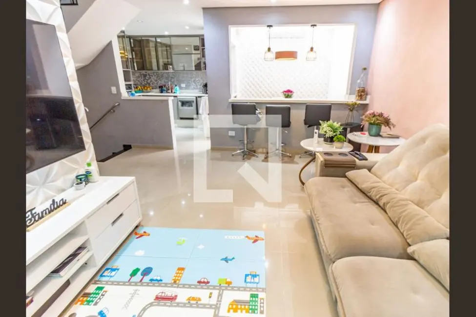 Casa com 3 quartos à venda, 192m2 em Jardim Anália Franco, São Paulo - SP - imagem 3 Foto 3 de Casa com 3 quartos à venda, 192m2 em Jardim Anália Franco, São Paulo - SP