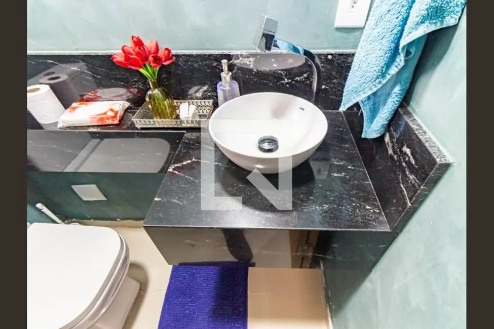 Casa com 3 quartos à venda, 192m2 em Jardim Anália Franco, São Paulo - SP - imagem 6 Foto 6 de Casa com 3 quartos à venda, 192m2 em Jardim Anália Franco, São Paulo - SP