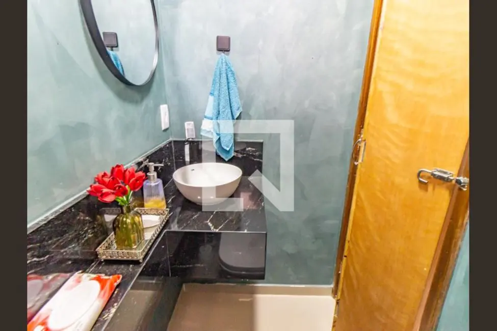 Casa com 3 quartos à venda, 192m2 em Jardim Anália Franco, São Paulo - SP - imagem 8 Foto 8 de Casa com 3 quartos à venda, 192m2 em Jardim Anália Franco, São Paulo - SP