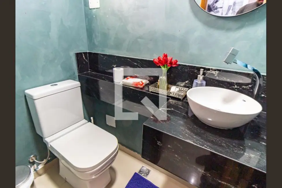 Casa com 3 quartos à venda, 192m2 em Jardim Anália Franco, São Paulo - SP - imagem 7 Foto 7 de Casa com 3 quartos à venda, 192m2 em Jardim Anália Franco, São Paulo - SP