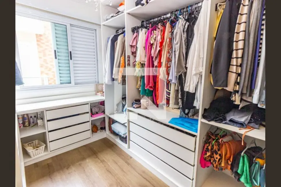 Casa com 3 quartos à venda, 192m2 em Jardim Anália Franco, São Paulo - SP - imagem 9 Foto 9 de Casa com 3 quartos à venda, 192m2 em Jardim Anália Franco, São Paulo - SP