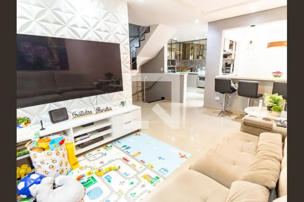 Casa com 3 quartos à venda, 192m2 em Jardim Anália Franco, São Paulo - SP - imagem 4 Foto 4 de Casa com 3 quartos à venda, 192m2 em Jardim Anália Franco, São Paulo - SP