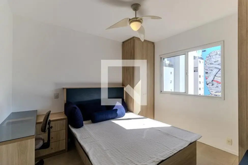 Foto 9 de Kitnet com 1 quarto à venda, 30m2 em Santa Cecília, São Paulo - SP