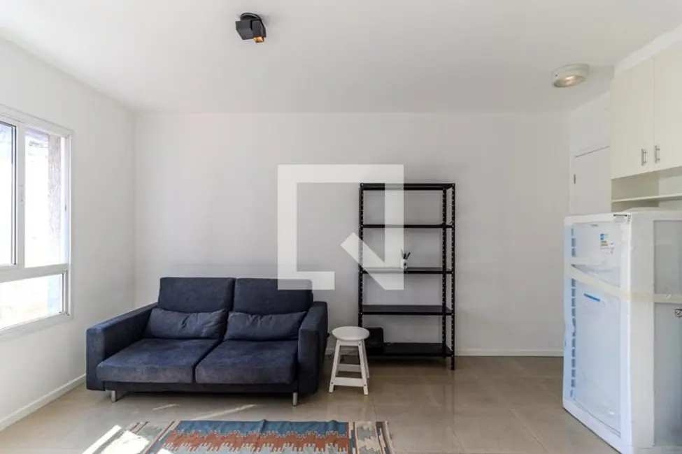Foto 5 de Kitnet com 1 quarto à venda, 30m2 em Santa Cecília, São Paulo - SP