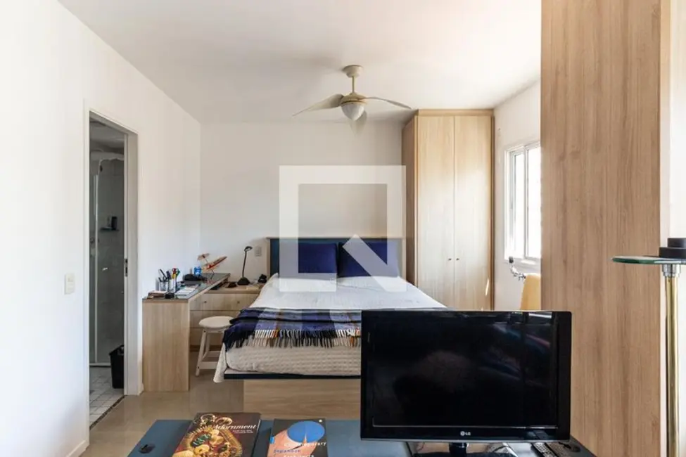 Foto 8 de Kitnet com 1 quarto à venda, 30m2 em Santa Cecília, São Paulo - SP