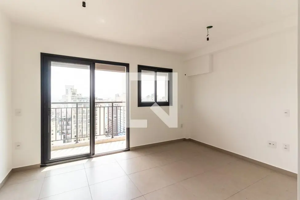 Foto 2 de Kitnet com 1 quarto à venda, 26m2 em Santa Cecília, São Paulo - SP