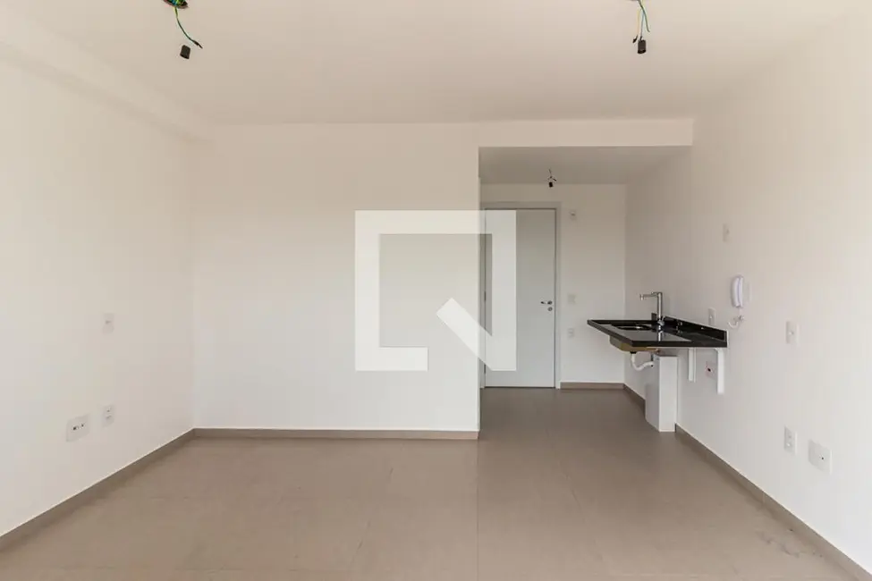 Foto 7 de Kitnet com 1 quarto à venda, 26m2 em Santa Cecília, São Paulo - SP