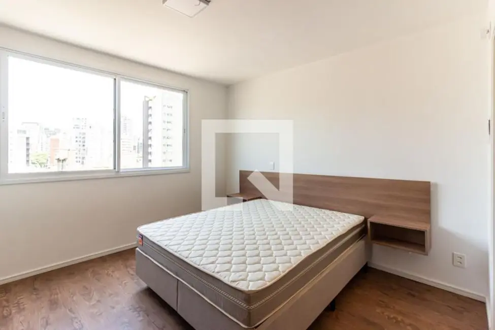 Foto 2 de Kitnet com 1 quarto à venda, 25m2 em Santa Cecília, São Paulo - SP