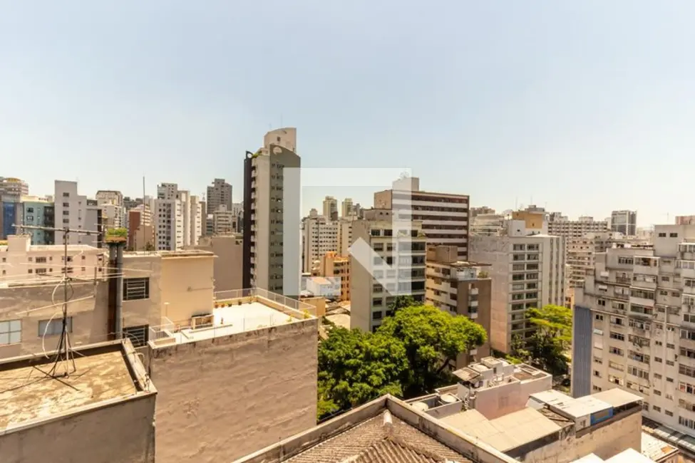 Foto 5 de Kitnet com 1 quarto à venda, 25m2 em Santa Cecília, São Paulo - SP