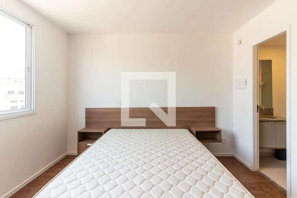 Foto 8 de Kitnet com 1 quarto à venda, 25m2 em Santa Cecília, São Paulo - SP