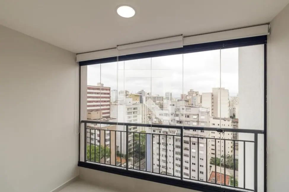 Kitnet com 1 quarto à venda, 33m2 em Santa Cecília, São Paulo - SP - imagem 6 Foto 6 de Kitnet com 1 quarto à venda, 33m2 em Santa Cecília, São Paulo - SP