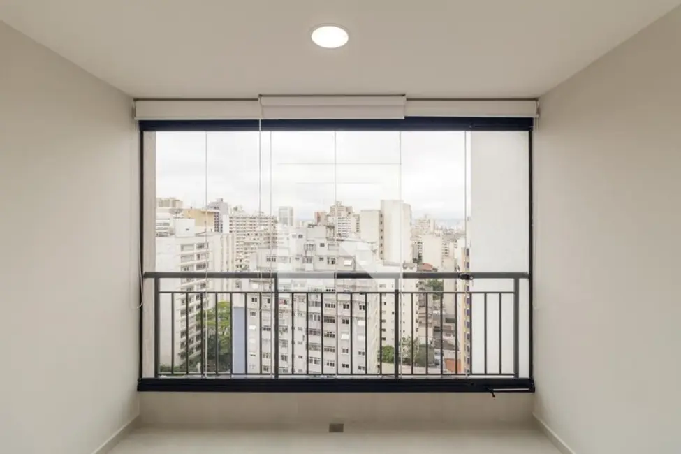 Kitnet com 1 quarto à venda, 33m2 em Santa Cecília, São Paulo - SP - imagem 7 Foto 7 de Kitnet com 1 quarto à venda, 33m2 em Santa Cecília, São Paulo - SP