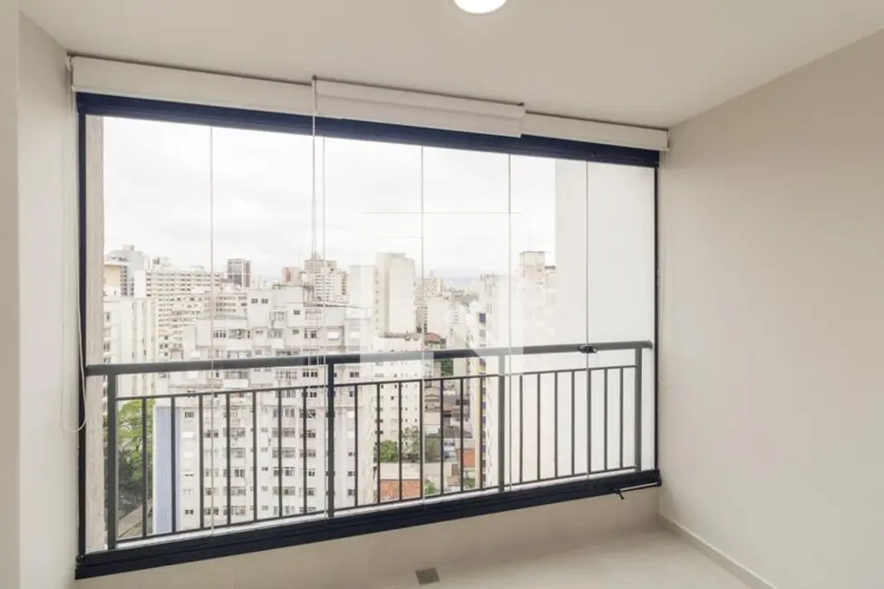 Kitnet com 1 quarto à venda, 33m2 em Santa Cecília, São Paulo - SP - imagem 8 Foto 8 de Kitnet com 1 quarto à venda, 33m2 em Santa Cecília, São Paulo - SP