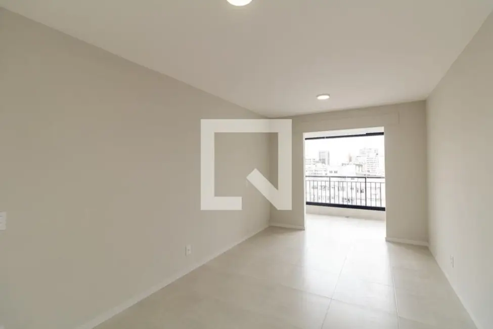 Kitnet com 1 quarto à venda, 33m2 em Santa Cecília, São Paulo - SP - imagem 1 Foto 1 de Kitnet com 1 quarto à venda, 33m2 em Santa Cecília, São Paulo - SP