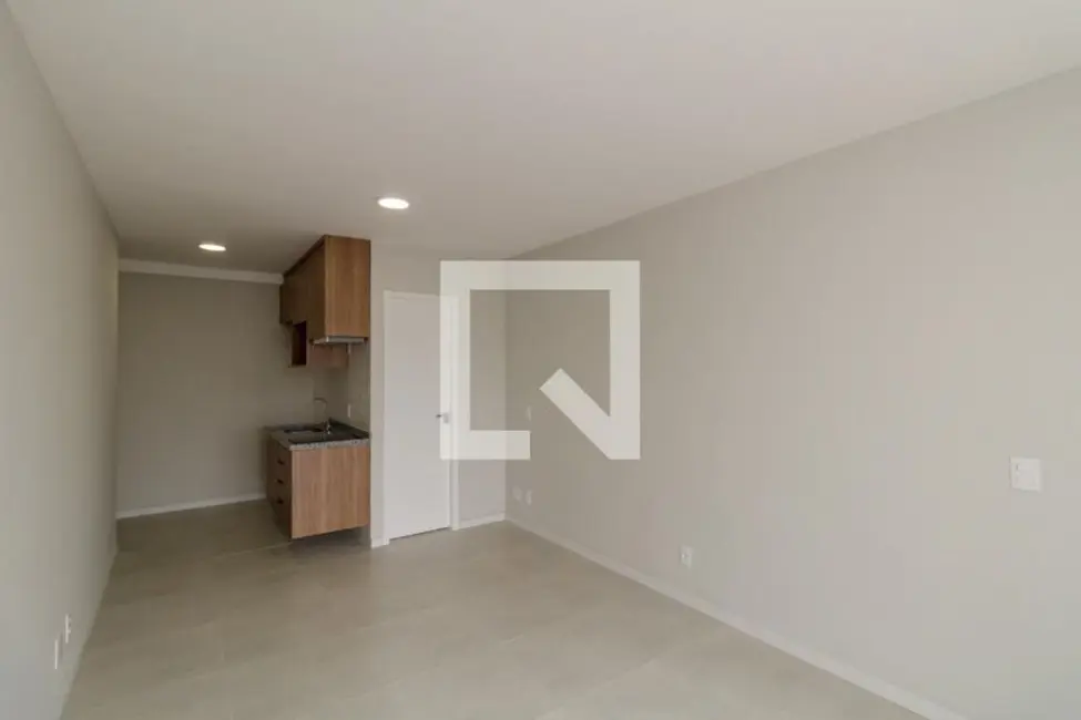 Kitnet com 1 quarto à venda, 33m2 em Santa Cecília, São Paulo - SP - imagem 5 Foto 5 de Kitnet com 1 quarto à venda, 33m2 em Santa Cecília, São Paulo - SP