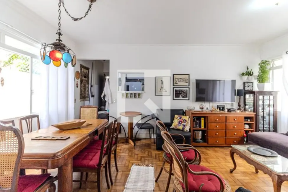 Foto 4 de Apartamento com 3 quartos à venda, 98m2 em Higienópolis, São Paulo - SP