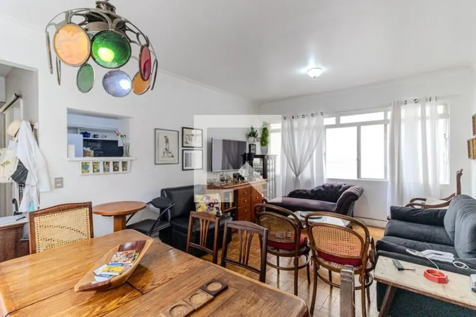 Foto 3 de Apartamento com 3 quartos à venda, 98m2 em Higienópolis, São Paulo - SP