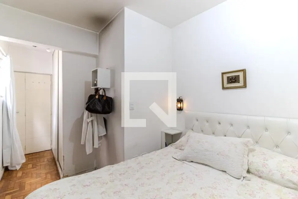 Foto 9 de Apartamento com 3 quartos à venda, 98m2 em Higienópolis, São Paulo - SP