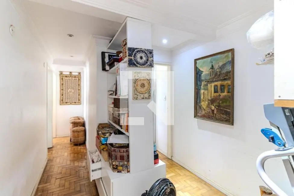 Foto 7 de Apartamento com 3 quartos à venda, 98m2 em Higienópolis, São Paulo - SP